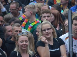 1. Malle Party - Freilichtbühne Wiesmoor 2024